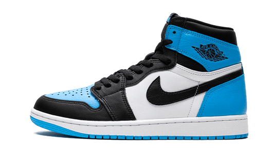 Air Jordan 1 Retro High OG UNC Toe (2023) (FD1437-400) - EU 35.5–49.5 - Blue | SOSUKICKS