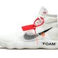 Nike Hyperdunk Off-White "The Ten"