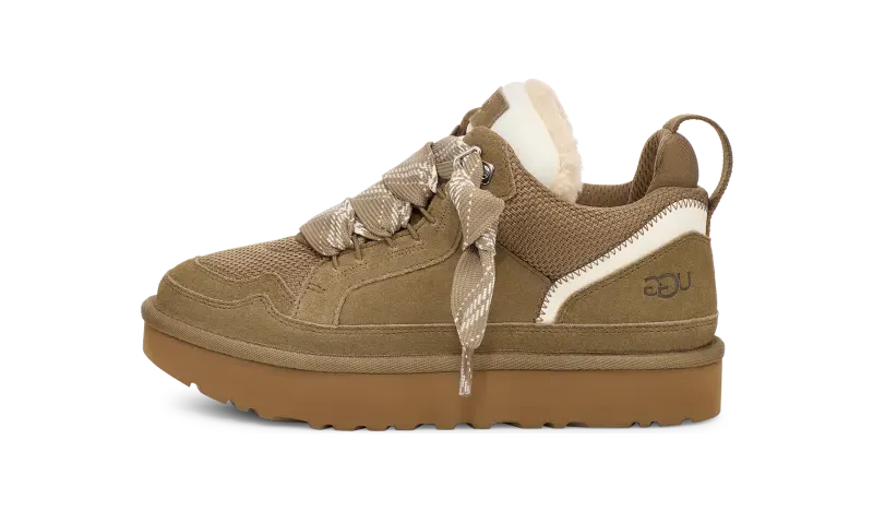 UGG Lowmel Antilope (Women's)