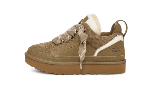 UGG Lowmel Antilope (Women's)