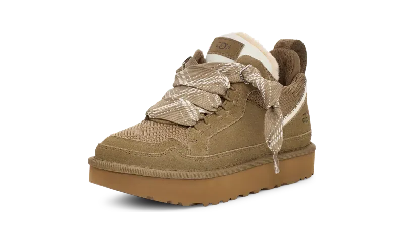 UGG Lowmel Antilope (Women's)