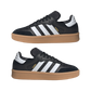 adidas Samba XLG Core Black Gum