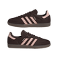 adidas Samba OG Aurora Coffee Sandy Pink (Women's)