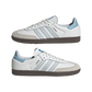 adidas Samba OG White Halo Blue