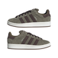 adidas Campus 00s Olive Strata Dark Brown