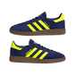 adidas Handball Spezial Victory Blue Solar Yellow Gold Metallic