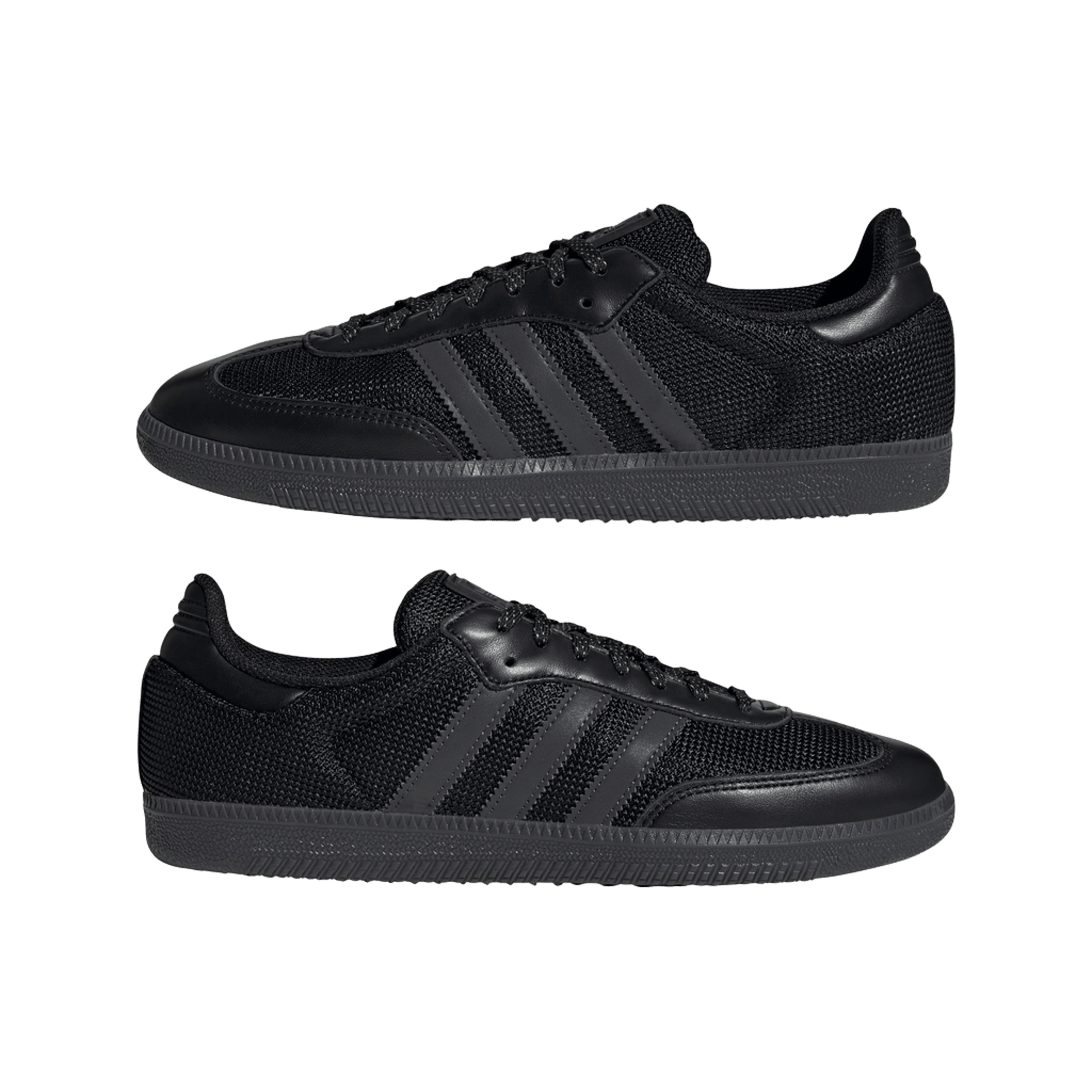 adidas Samba OG Black Carbon