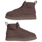 adidas Campus 00s Winter Mid Brown (Women's)
