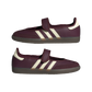 adidas Samba Jane Maroon Cream White (Women's)
