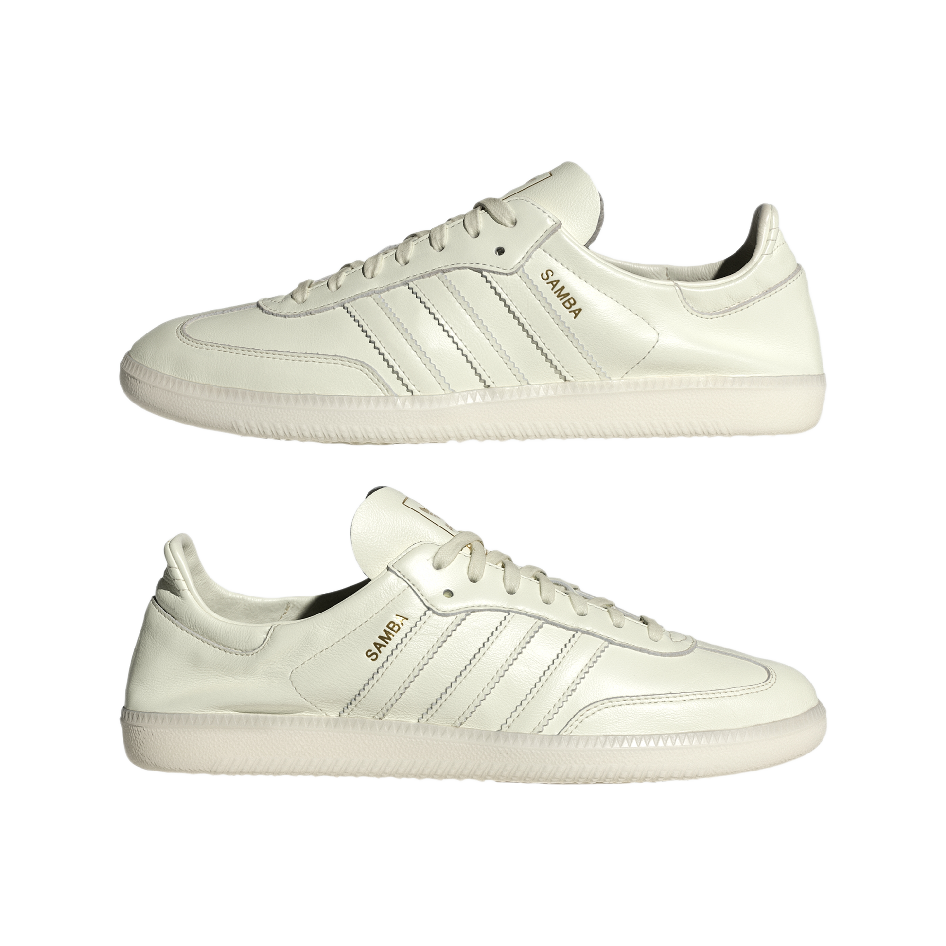 adidas Samba Decon Ivory