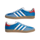 adidas Gazelle Indoor Olympic Blue