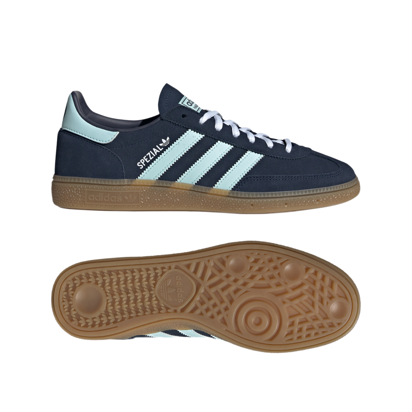 adidas Handball Spezial FIFA World Cup 2026 Germany Navy