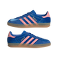 adidas Gazelle Indoor Blue Semi Pink Spark (Women's)