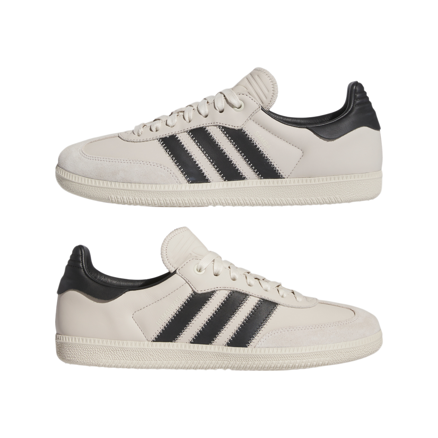 adidas Samba Humanrace Core Black