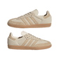 adidas Samba OG Sand Strata Wonder White (Women's)