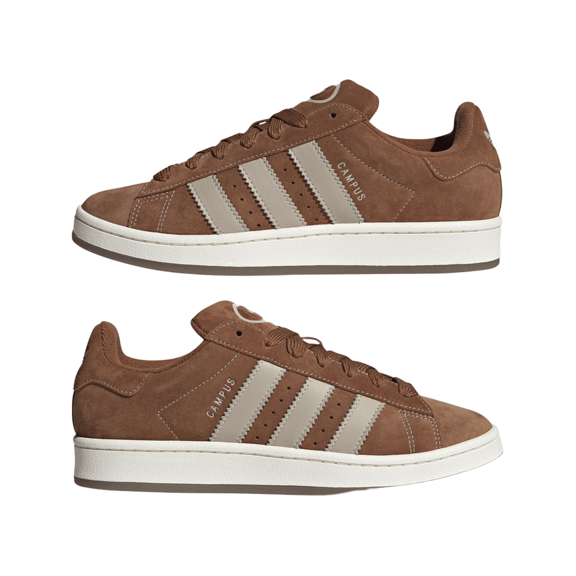 adidas Campus 00s Wild Brown
