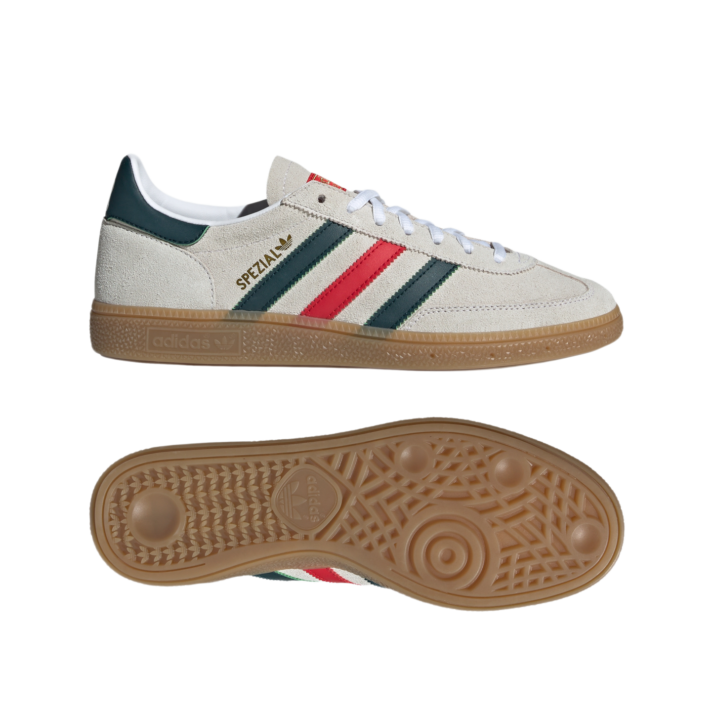 adidas Handball Spezial FIFA World Cup 2026 Mexico