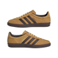 adidas Gazelle Indoor Oat Dark Brown