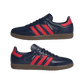 adidas Samba Arsenal