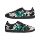 adidas Samba LT Cow Print Black White (Women's)