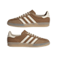 adidas Gazelle Indoor Brown Desert Wonder White