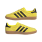 adidas Gazelle Indoor Shock Yellow Black