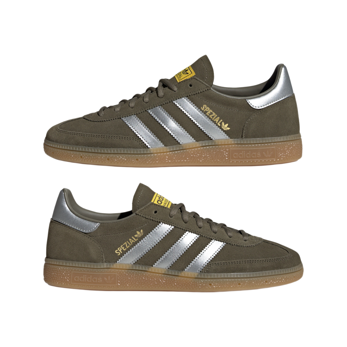 adidas Handball Spezial Olive Strata