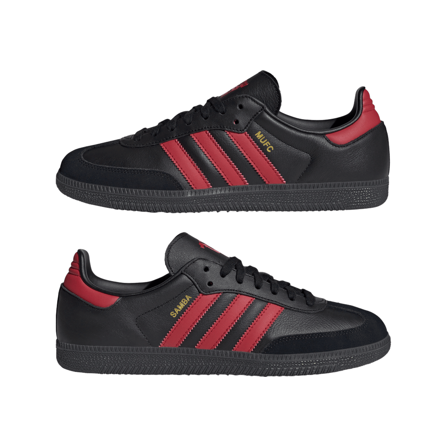 adidas Samba Manchester United