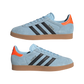 adidas Gazelle Clear Sky Core Black