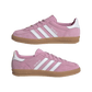 adidas Gazelle Indoor Bliss Lilac White (Women's)