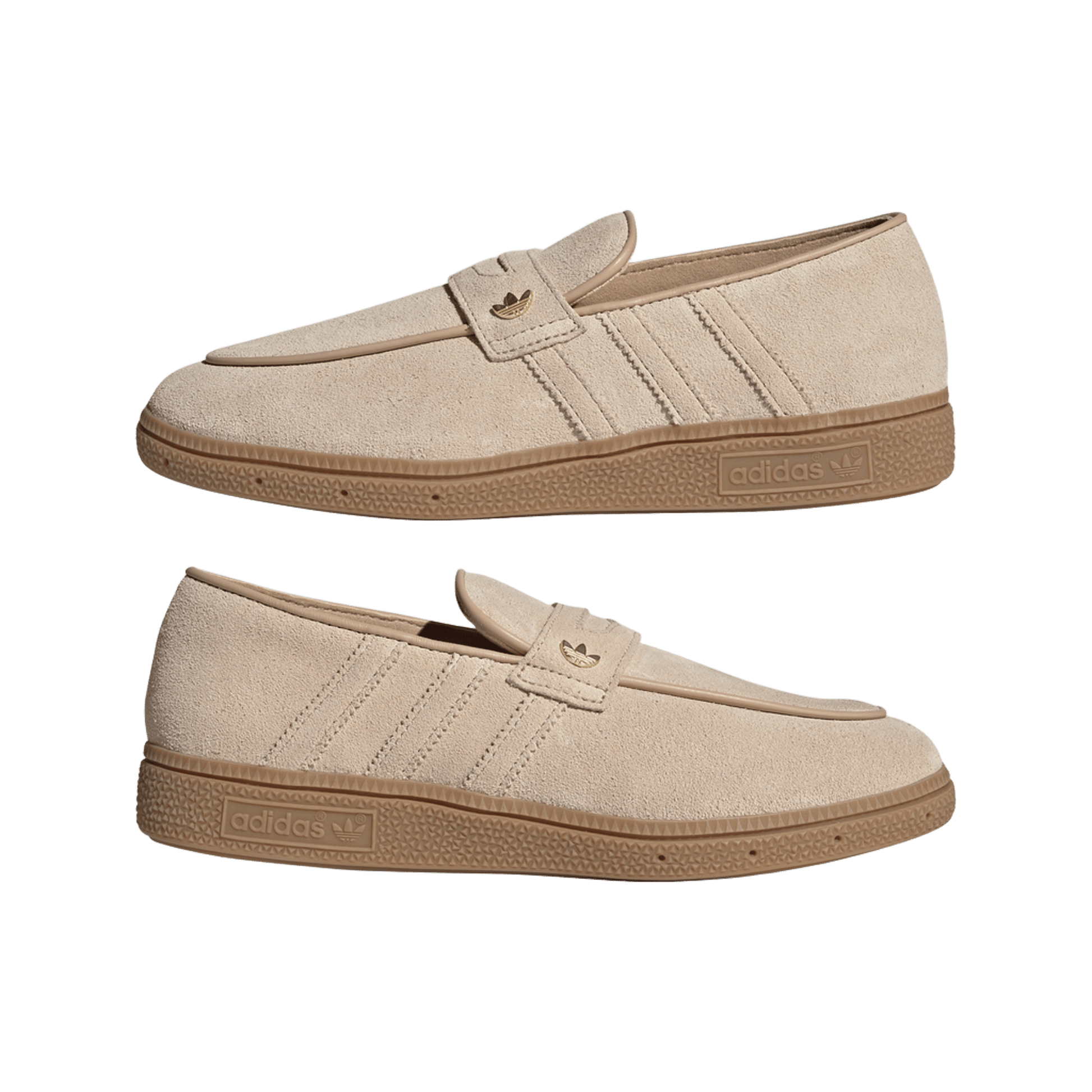 adidas Handball Spezial Loafer Magic Beige Gum (Women's)