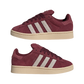 adidas Campus 00s Shadow Red Off White (Women's)