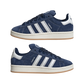 adidas Campus 00s Night Indigo White Gum (Women's)