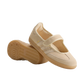 adidas Samba Jane Suede Sand Strata (Women's)