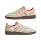 adidas Handball Spezial Cream White Coral Velvet (Women's)