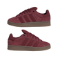adidas Campus 00s Shadow Red Gum