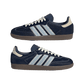 adidas Samba OG Pony Hair Night Indigo Clear Sky (Women's)