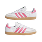 adidas Samba OG Rose Tone (Women's)
