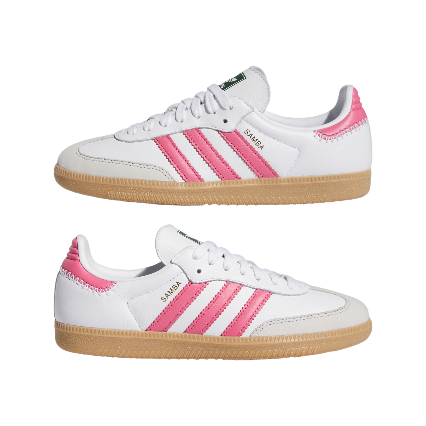 adidas Samba OG Rose Tone (Women's)