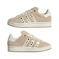 adidas Campus 00s Sand Strata Cream White (Women's)