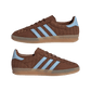 adidas Gazelle Indoor Preloved Brown Clear Sky Gum (Women's)