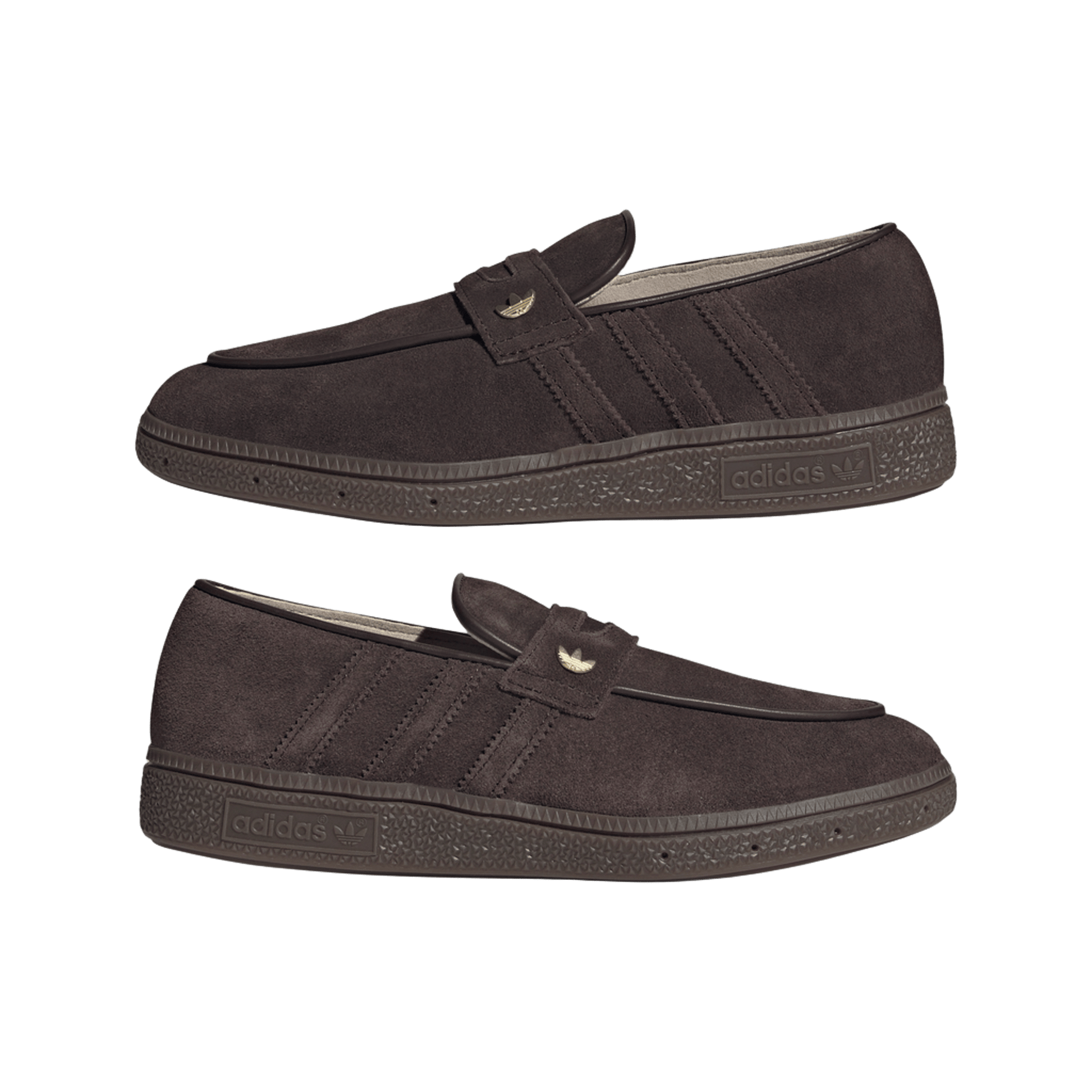 adidas Handball Spezial Loafer Aurora Cocoa Gum (Women's)