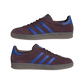 adidas Gazelle Indoor Shadow Maroon Semi Lucid Blue