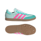 adidas Samba Messi Halo Mint Pink