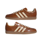 adidas Samba OG Made in Italy Vachetta Tan