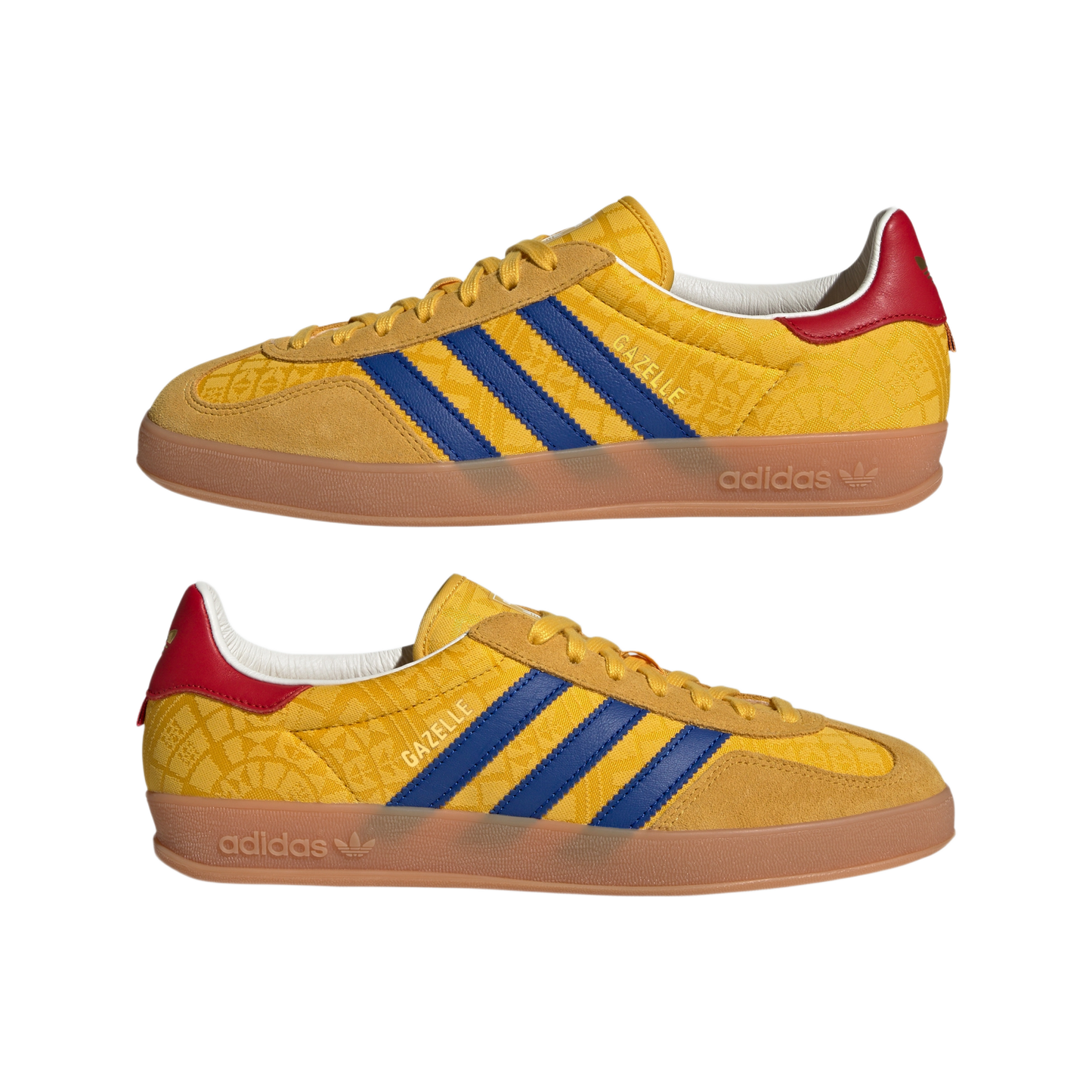 adidas Gazelle Indoor Bringback Pack Colombia