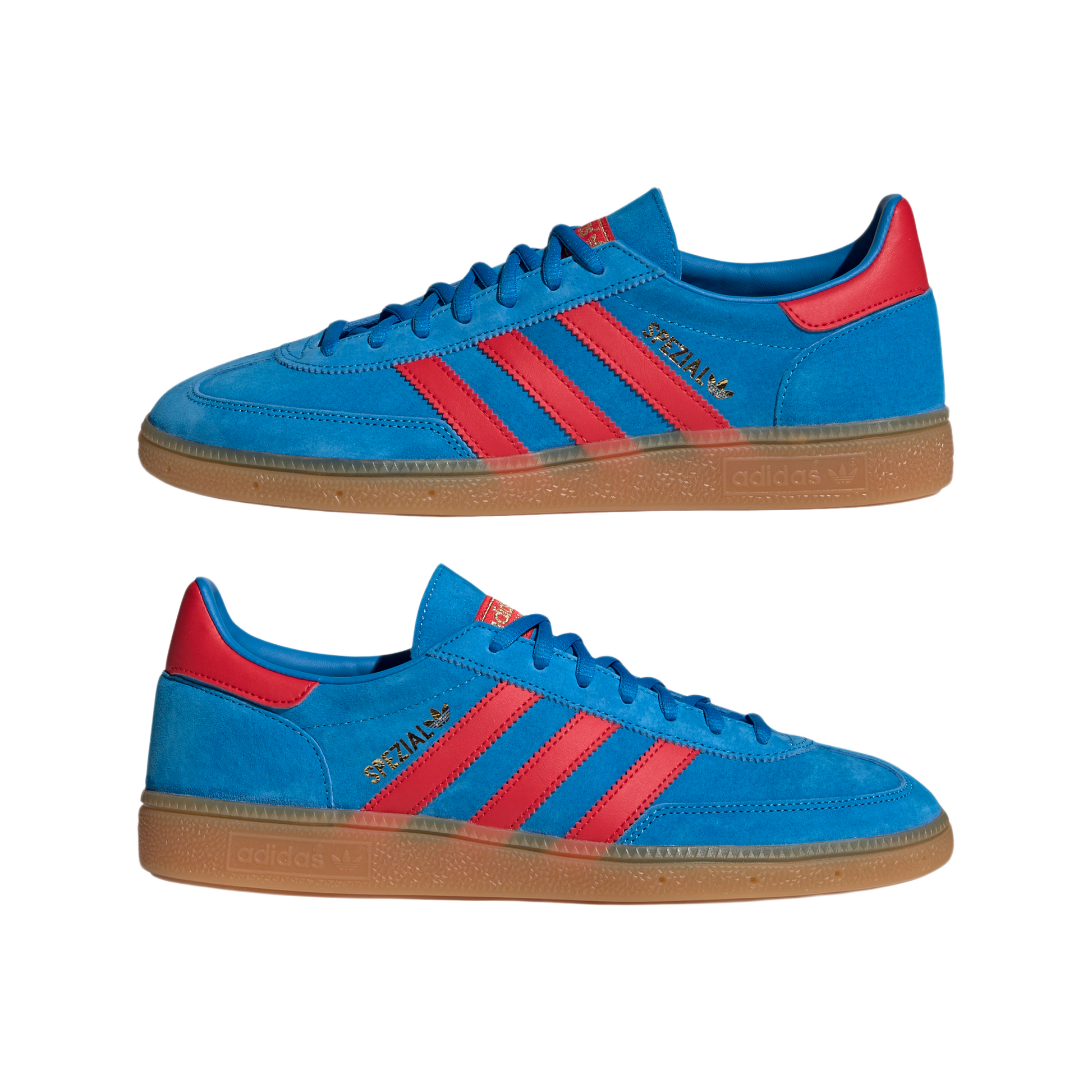 adidas Handball Spezial Bright Blue