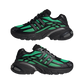 adidas Adistar XLG 2.0 Black Green
