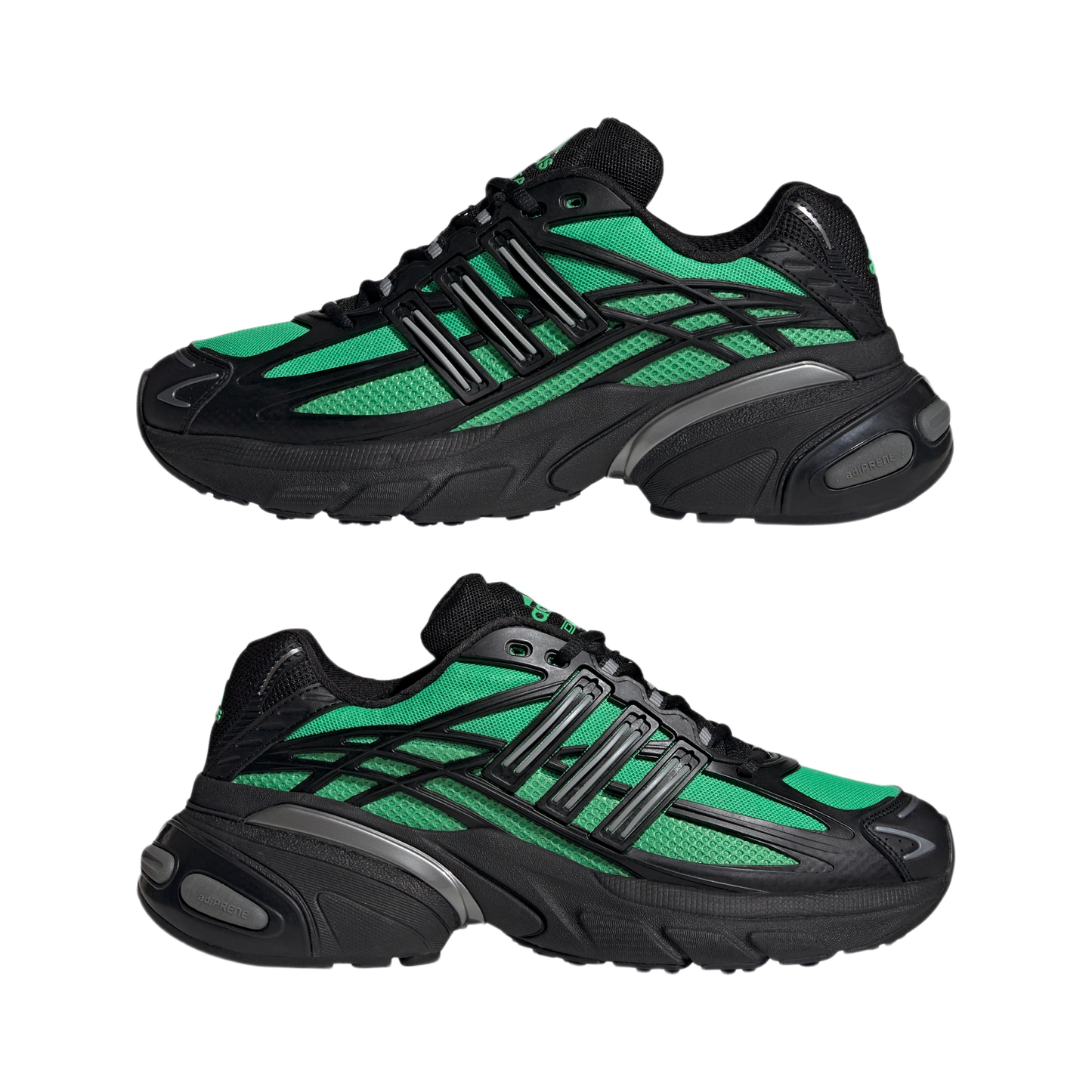 adidas Adistar XLG 2.0 Black Green