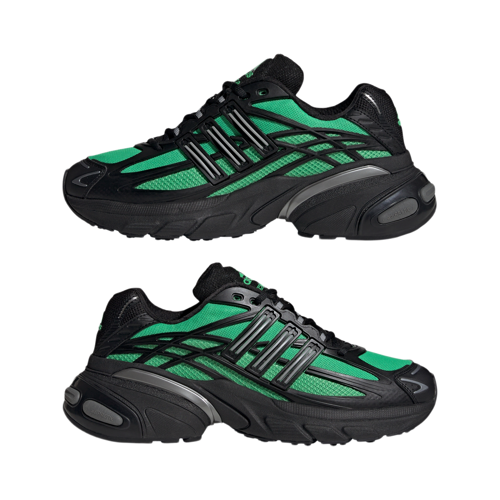 adidas Adistar XLG 2.0 Black Green